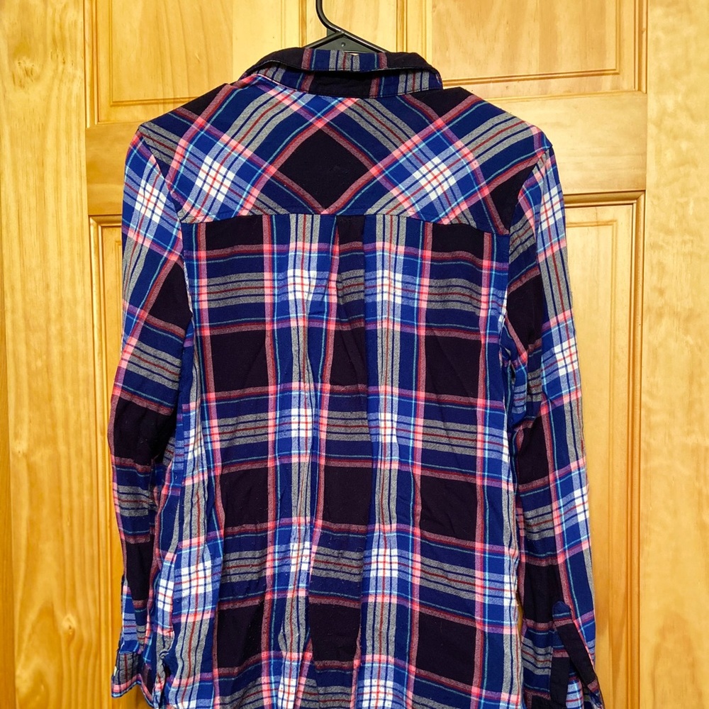 Flannel - Picture 3 of 3